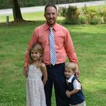 Mark Allred - @mark_allred83 - Instagram