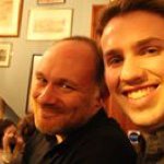 Marky Mark - @mark_allred - Instagram
