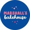 marshalls bakehouse 🩵 - @marshallsbakehouse - TikTok