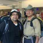 John Lopez Mark Almanza - @traveling_papaws - Instagram