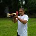 Mark Almanza - Facebook