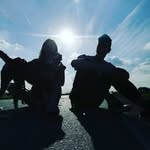 Mark Alnutt - @hatiraquebra - Instagram