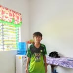Mark Ali - Facebook