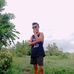 Mark Alonzo - Facebook