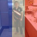 Mark Alonzo - @alonzo_mark - Instagram