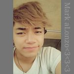 Mark aLonzo - @itsme_mark008 - Instagram