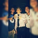 Mark Alonzo - @markalonzo3482 - Instagram