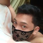 Mark Alonzo - @galaxyraxer - Instagram