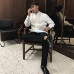 Mark  Alonzo - @ma_by_al - Instagram