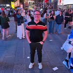 Brian Mark Alper - @bmarkalper - Instagram