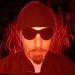 Mark Alpert - @bone216 - Instagram