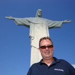 Mark Alspaugh - @texirican - Instagram