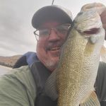 Mark Alspaugh - @feelingfrostybubba - Instagram