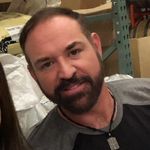 Mark Altizer - @markustodd - Instagram