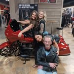 Mark Alvis - @elvismarx66 - Instagram