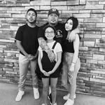 Mark Amaya Jr. - @markamayajr - Instagram