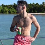 Esaiah Mark Ambriz - @esaiahambriz - Instagram