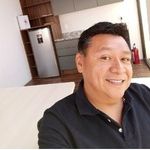 Mark Ambriz - @markambrige - Instagram