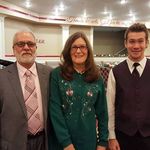 Mark Amen - @marksparky3 - Instagram