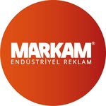 Markam Endüstriyel Reklam - @markamendustriyelreklam - Instagram