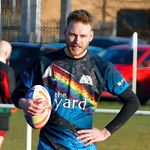 Mark Ament - @mark_ament_98 - Instagram