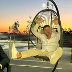 Marco Ammirati - @markammirati2 - Instagram