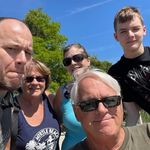 Mark Ammons - @mark.ammuns.7 - Instagram