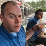 Mark Ammons - @rickjames2696 - Instagram