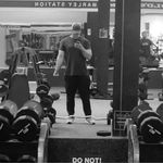Mark Ammons - @weightlifterpump338 - Instagram