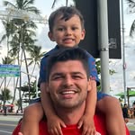 Márcus Dimytrius Amodeo - @marcusamodeo - Instagram