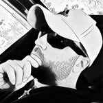 Mark Amodeo - @wildsauce35 - Instagram