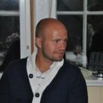 Marcus Anderberg - @maan_75 - Instagram