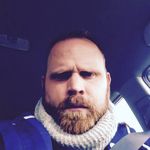 Marcus Anderberg - @marcusabbas - Instagram