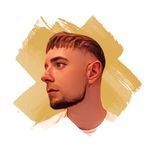 Mark Andersen - @bjrholm - Instagram