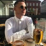 Mark Andersen - @mark110291 - Instagram