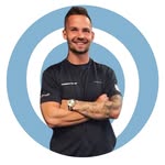 Mark Andersen - Vægttabscoach med speciale i vaner og adfærd - @markandersenn - Instagram