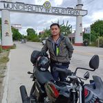 Glenn Mark Andino Montances - @glnn_mntncs_14 - Instagram