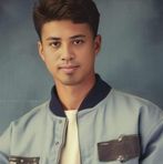 John Mark Andino - Facebook