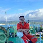 John Mark Andino Casulla - @jan3ro - Instagram