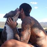 Mark Andino - @_markandino - Instagram