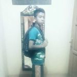 Mark Anthony Andino - @markanthonyandino - Instagram