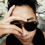 mark christian andino - @onidna10 - Instagram
