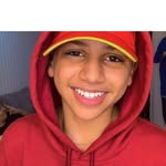 mark Andrea - @haithah_778 - Instagram