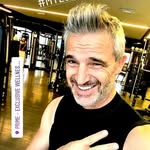Mark Andrea. - @markandrea3030 - Instagram