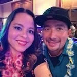 Mark-Andrea Hidalgo - @markandreahidalgo - Instagram