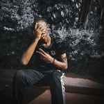 Mark Andréa Smith - @markandreasmith - Instagram