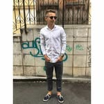 Stanciu Andrei Marcel - @markandreas7 - Instagram