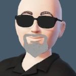 Mark J Andreasen - @harley588976 - Instagram
