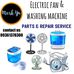 Mark Angelo's Electricfan and Washing machine Repair shop and Spare parts - Facebook