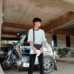 Mark Angelus - @apagamark6 - Instagram